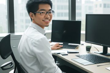 Menguntungkan Karyawan: Strategi Optimalisasi Produktivitas dan Performa di Dunia Kerja Modern