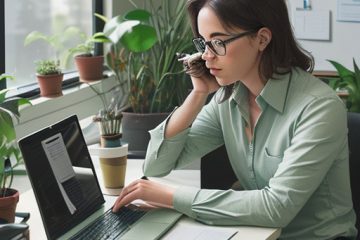 Memaksimalkan Produktivitas dan Performa Kerja: Langkah-langkah Praktis yang Bisa Anda Ambil Sekarang