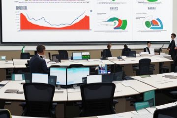 5 Langkah Meningkatkan Produktivitas Kerja dan Kinerja Di Dalam Organisasi