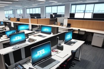 Mengoptimalkan Produktivitas Kerja: 7 Aplikasi untuk Meningkatkan Performa