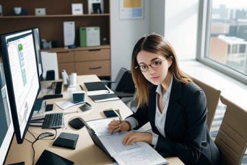 Maximizing Productivity: Strategi dan Trik-Trik Praktis untuk Memperbaiki Performa