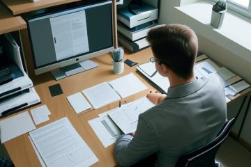 Meningkatkan Produktivitas Kerja: Cara-cara Praktis untuk Mencapai Tingkat Performa Tinggi