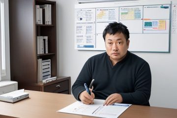 Menambahkan Strategi Efektif dalam Membangun Produktivitas Tinggi: Panduan Umum untuk Meningkatkan Performa