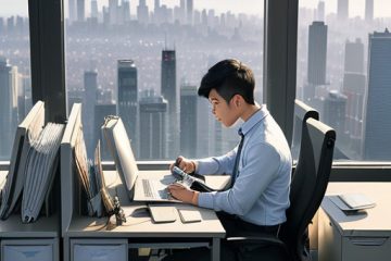 Membangun Efektifitas Kerja: 7 Tips Memperbaiki Produktivitas dan Performa