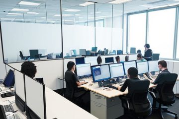 Memaksimalisasi Produktivitas Kerja: Strategi dan Teknologi Yang Efektif untuk Meningkatkan Kinerja