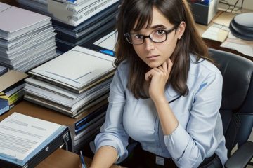 Memaksimalkan Produktivitas Kerja: Cara-Cara Mengoptimalkan Performa dalam Meningkatkan Efisiensi Tugas