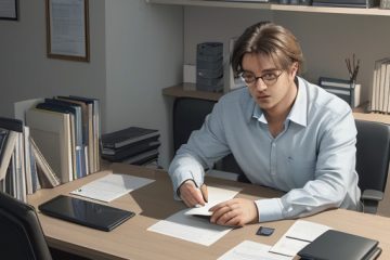 10 Strategi Mengoptimalkan Produktivitas Kerja: Bagaimana Mempertahankan Kinerja Tinggi Dalam Perusahaan