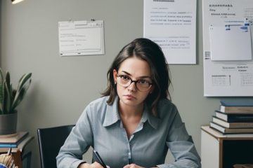 Memulihkan Produktivitas: Cara-cara Meningkatkan Performa Anda dalam Waktu Kurang Dari Minggu