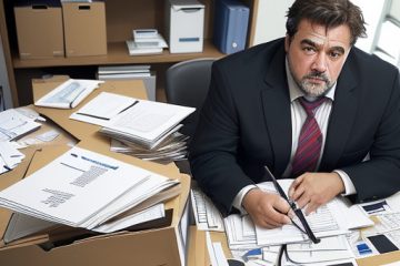 Menyesuaikan Strategi Kerja untuk Meningkatkan Produktivitas dan Performa: Cara-cara Praktis dan Efektif