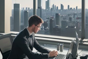 5 Cara Meningkatkan Produktivitas Kerja dan Performa di Tahun Baru