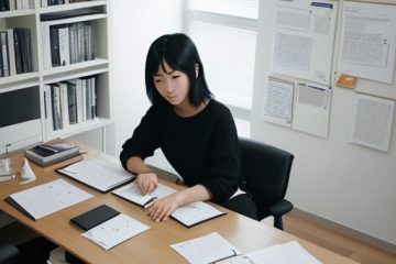 Memanfaatkan Strategi Mind Mapping untuk Memperkaya Produktivitas dan Performa