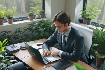 Meningkatkan Produktivitas Kerja: Cara-Cara Memaksimalkan Performa Anda dalam Beberapa Langkah