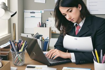 Memodifikasi Rutinitas Kerja untuk Meningkatkan Produktivitas: Langkah-langkah Praktis dan Efektif