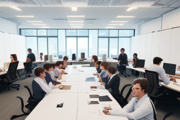 Mengintegrasi Strategi Kreatif dalam Peningkatan Produktivitas dan Performa Kerja: Langkah-langkah Praktis untuk Mencapai Hasil Yang Maximal