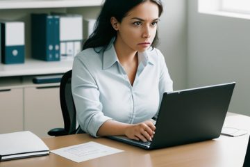 Memutuskan Fokus dan Menambah Nilai: Cara-cara Optimal untuk Memperkuat Produktivitas dan Performa Kerja