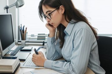 Mengoptimalkan Produktivitas Kerja: Cara Memperbaiki Performa Anda dalam Menguruskan Waktu dan Tugas