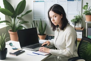 Memaksimalkan Produktivitas Kerja: Cara-Cara Meningkatkan Performa dalam Mengelola Waktu dan Tugas