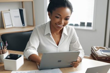 Memaksimalkan Produktivitas: Cara Mengoptimalkan Performa Anda dalam Tahun Baru