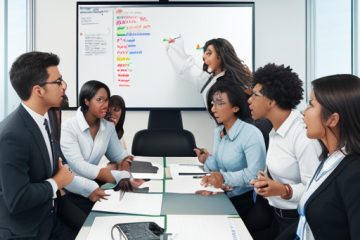 Menangkal Keburuan: Strategi Mengikat Produktivitas dan Performa di Dalam Organisasi