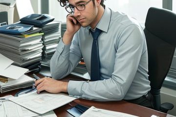 Menambah Pekerjaan Paralel: Cara-cara Meningkatkan Produktivitas dan Performa Dalam Kerja Gigit