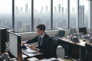 5 Cara Meningkatkan Produktivitas Kerja dan Performa di Tempat Kerja Anda: Langkah-langkah Praktis dan Efektif