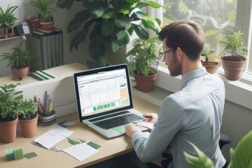 Memaksimalkan Produktivitas Kerja: Cara-cara Mengoptimalkan Performa Dalam Bisnis dan Kehidupan Hari Ini