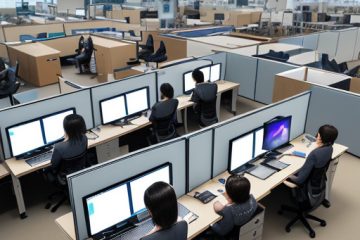 Mengenali Faktor-Faktor Keberhasilan dalam Memacu Produktivitas dan Performa