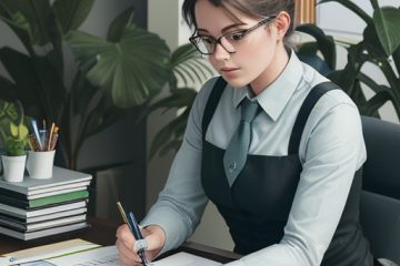 10 Cara Memperbaiki Produktivitas Kerja dan Meningkatkan Performa Anda