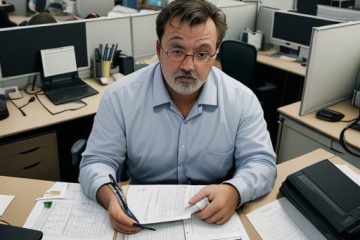 Menghittung Produktivitas Kerja: Cara-cara Mengambil Keputusan Efektif dan Akurat