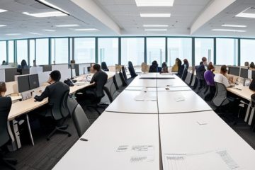 Memaksimalkan Produktivitas Kerja: Strategi dan Trik Terbaik untuk Meningkatkan Performa