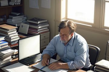 Memaksimalkan Produktivitas Kerja: Strategi dan Teknik yang Ampuh untuk Meningkatkan Performa Anda