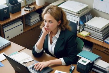 Memahami Efektifitas Kerja: Strategi dan Cara Meningkatkan Produktivitas dalam Performa