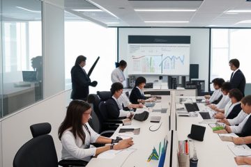 Memperbaiki Produktivitas Kerja: Strategi dan Solusi untuk Meningkatkan Performa Di Tempat Kerja