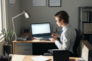 Mengoptimalkan Produktivitas Kerja: Cara-cara Mempertahankan Tingkat Performa Yang Tinggi