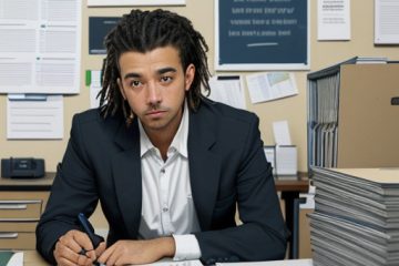 Memperbaiki Produktivitas Kerja: Langkah-langkah Praktis untuk Meningkatkan Performa Anda