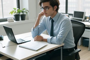 Memahami Faktor-Faktor Yang Mempengaruhi Produktivitas Kerja: Cara Mempertahankan Performa Tinggi Di Dunia Kerja Modern