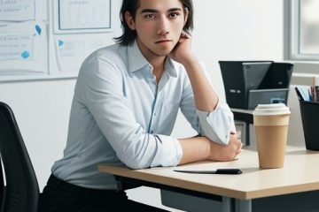 Meningkatkan Produktivitas dan Performa: Cara-Cara Yang Efektif untuk Mencapai Tingkat Keberhasilan Tinggi