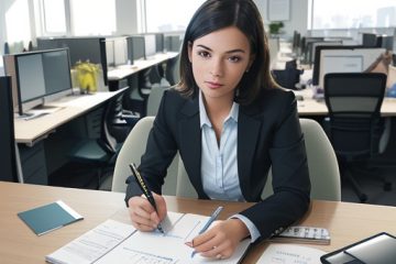 Memanjakan Produktivitas: Cara-cara Mengoptimalkan Performa Kerja di Tahun Baru