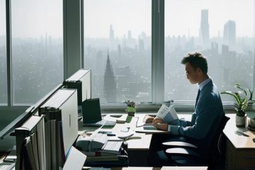 10 Cara Meningkatkan Produktivitas Kerja Anda dalam Bulan Ini: Strategi Praktis dan Efektif untuk Mencapai Tingkat Performa Tinggi