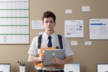 Membangun Rute Kerja Efisien: Cara-Cara Meningkatkan Produktivitas dan Performa Di Dalam Organisasi