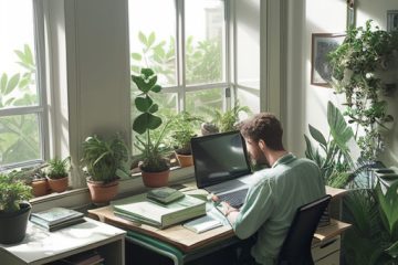 Boosting Produktivitas & Performa: Tips Praktis untuk Mencapai Tujuan