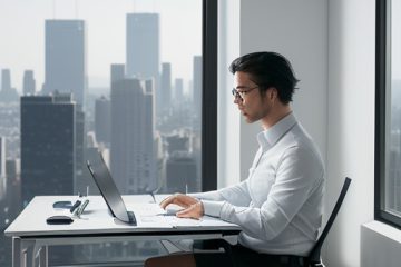 Memodernisasi Teknologi: Bagaimana Meningkatkan Produktivitas dan Performa Anda di Era Digital