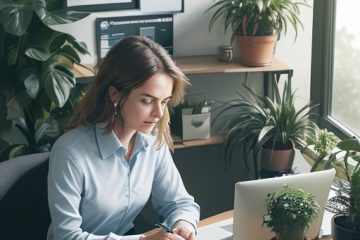 Membudayakan Produktivitas dan Performa: Cara-cara Memperkuat daya tahan mental dan fokus Anda