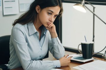 5 Cara Memperbaiki Produktivitas Kerja Anda untuk Mencapai Tingkat Performa Optimal