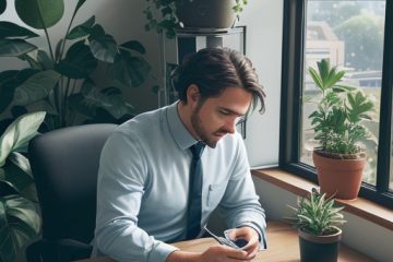 Memenuhi Kebutuhan Energi dan Mengurangi Stress: Cara-cara Memperbaiki Produktivitas dan Performa