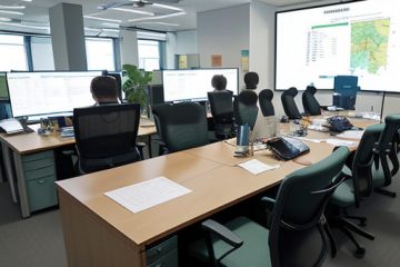 Memanfaatkan Kinerja Manajemen dan Teknologi: Cara-Cara Meningkatkan Produktivitas Kerja di Perusahaan Anda