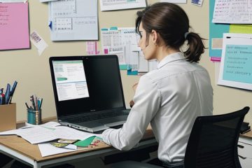 Maximizing Productivity: Strategi-Strateg Performa Yang Efektif untuk Mencapai Tujuan