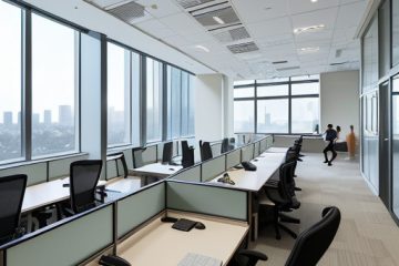 Efektifitas Kerja dan Kinerja: Cara-cara Meningkatkan Produktivitas Di Dalam Organisasi