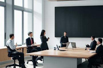 Membangun Efektifitas Kerja: Langkah-langkah Mengoptimalisasi Produktivitas dan Performa dalam Tim