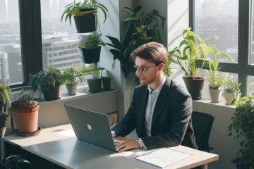 Meningkatkan Produktivitas Kerja: Strategi dan Cara-cara Yang Efektif untuk Mempercepat Proses